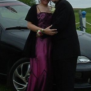 Prom 2004