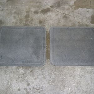 rear mats