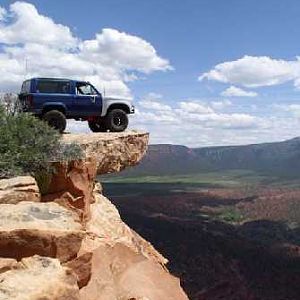 Top of the World 2004