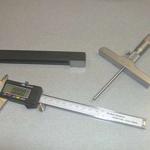 measuring tools