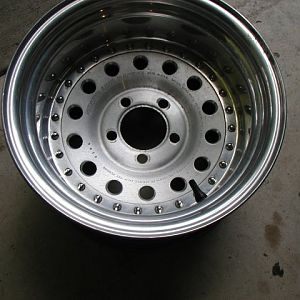 centerline "pro-stock" wheel