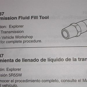 fill tool