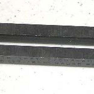 gauge bar