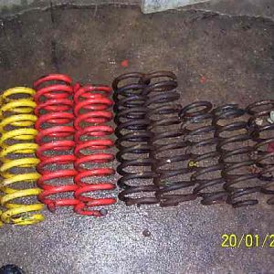 truck springs 1
