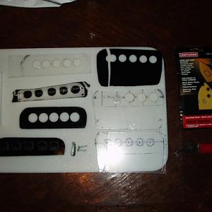 custom switch panel - how to