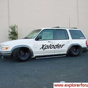 Xploderlow