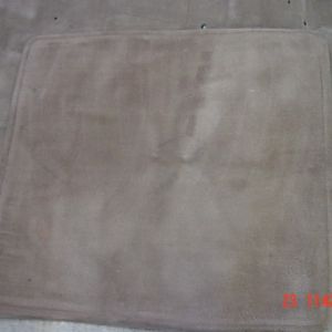 cargo mat