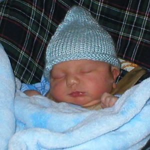 Luke 2/8/2005