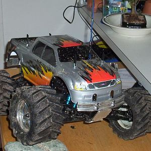 traxxaS_got_dirty