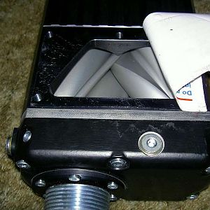 KB2200 inlet