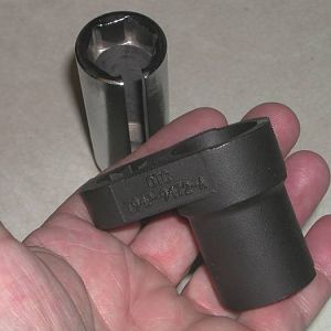 OTC O2 sensor tool