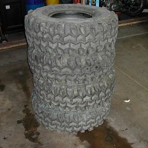 tires