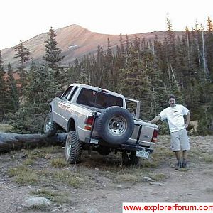 Webster Pass