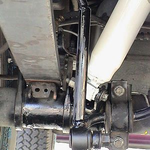 Swaybar Link