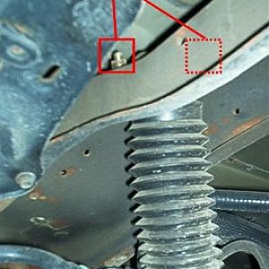 shock installation