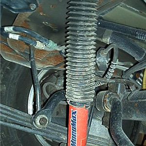 shock installation