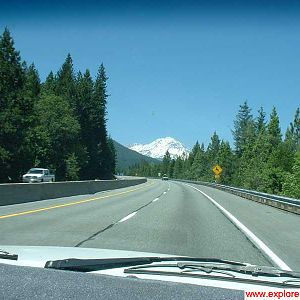 mt shasta