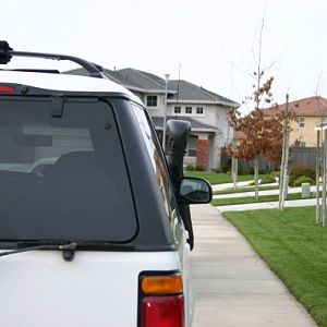 rear-view