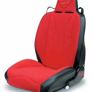 Mastercraft Baja seat