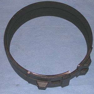 4R70W Low band - stock