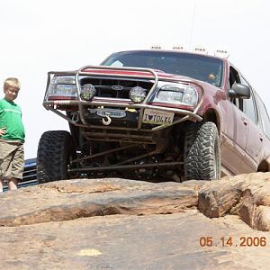 moab 2006
