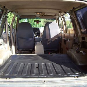 floor-liner