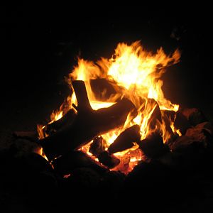 Fire
