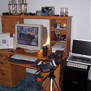 My-Computer-Set-Up
