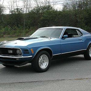 Mach 1 b