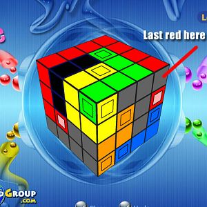 cube