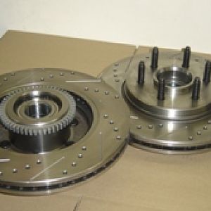 rotors