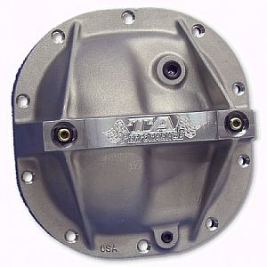 Taper Performance 8.8 Diff cover