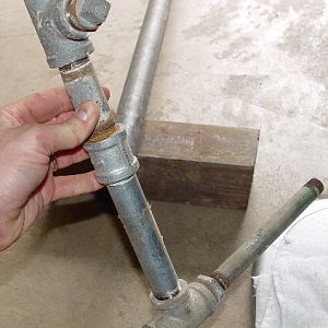 Torque Wrench Testing Tool