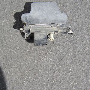 MAP Sensor '91