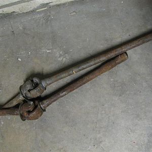 shafts for sale