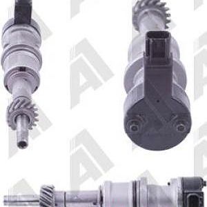 CrankshaftAngleSensor