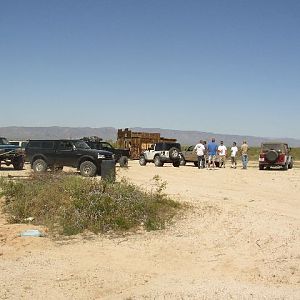 desert 2010