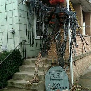 Halloween 2010