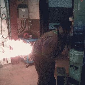 fart