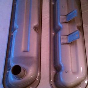 valve covers