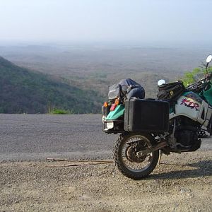 KLR