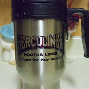Herc Cup