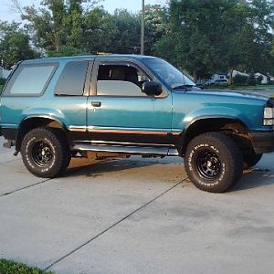 BL front pas