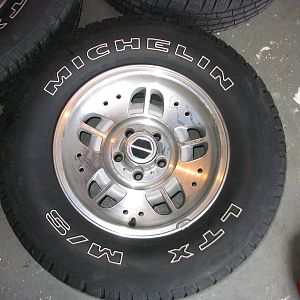 stock tires for sale