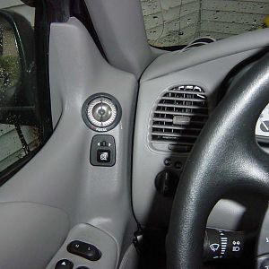 pass side
