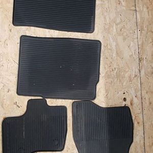 Rubber Mats