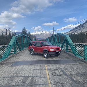 Jasper AB