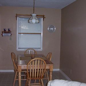 My kitchen