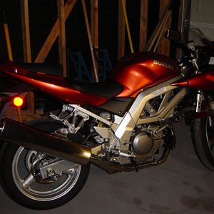 New Toy