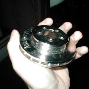 rotor